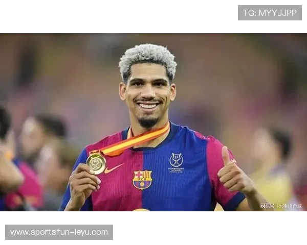 弗里克亮出底牌:阿劳霍、奥尔莫,该你们扛起责任了!后防危机如何破局? 弗里克亮出底牌:阿劳霍、奥尔莫,该你们扛起责任了!后防危机如何破局?